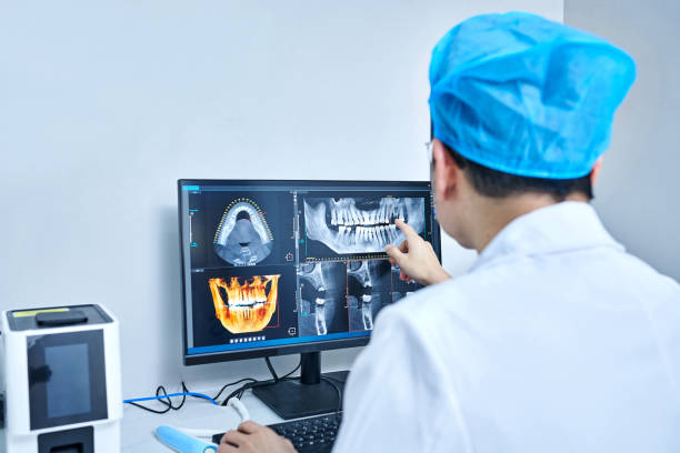 Best Emergency Dentist for Lost Fillings or Crowns in Northford, CT
