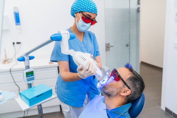 Best Broken or Cracked Tooth Emergency Dentist in Northford, CT