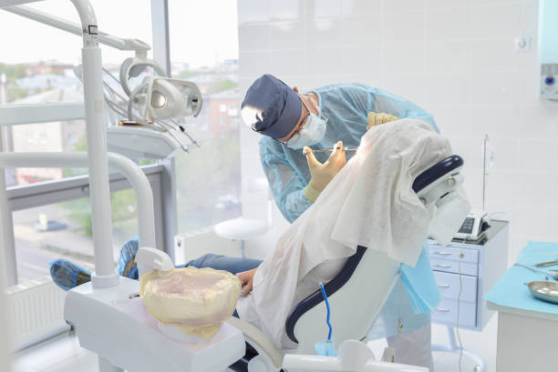 Best Emergency Root Canal Treatment in Northford, CT